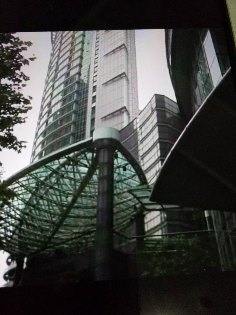 Shanghai Jiarong Hotel Apartment Eksteriør billede